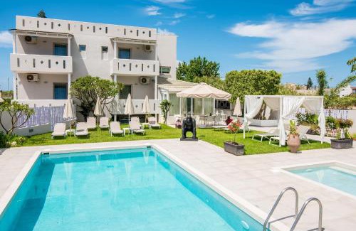 Platanes Apartment | Marianthi Apts by Estia