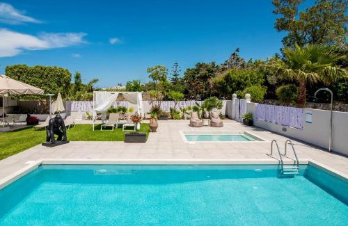Platanes Apartment | Marianthi Apts by Estia