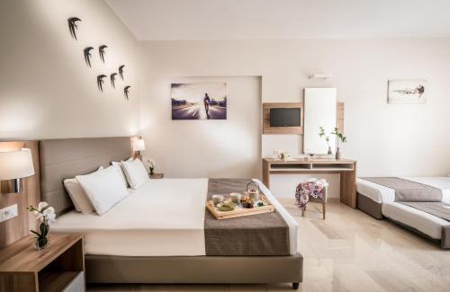 Platanes Apartment | Marianthi Apts by Estia