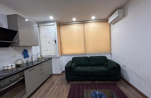 Blloku Apartment | Marias Home in Blloku, Tirana