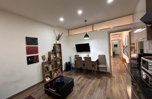 Blloku Apartment | Marias Home in Blloku, Tirana