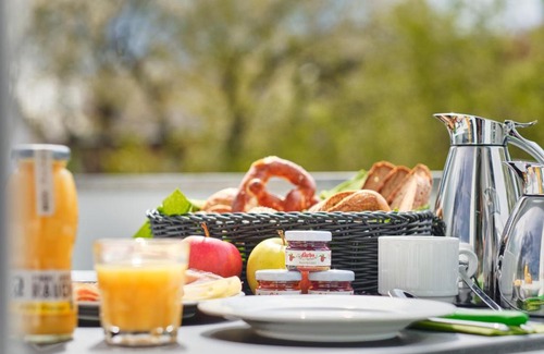 Munchen District Hotel | Marias Inn - Bed & Breakfast