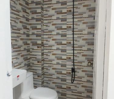 Puerto Galera Hotel | Marias Transient Family Room
