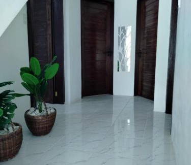 Puerto Galera Hotel | Marias Transient Family Room