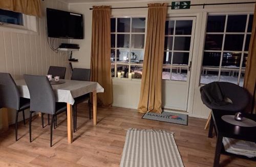 Tromso Apartment | Maribell Sjøbuer AS