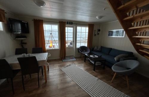 Tromso Apartment | Maribell Sjøbuer AS