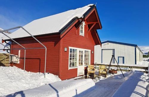 Tromso Apartment | Maribell Sjøbuer AS