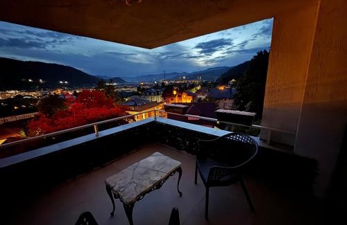 Piatra Neamt House | Maricel