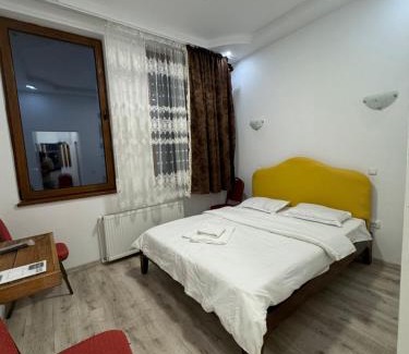 Piatra Neamt House | Maricel
