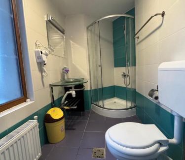 Piatra Neamt House | Maricel