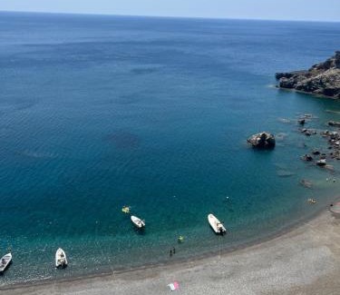 Maridaki House | Maridaki beach house