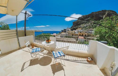 Maridaki House | Maridaki beach house
