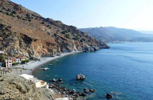 Maridaki House | Maridaki beach house