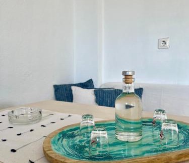 Maridaki House | Maridaki beach house