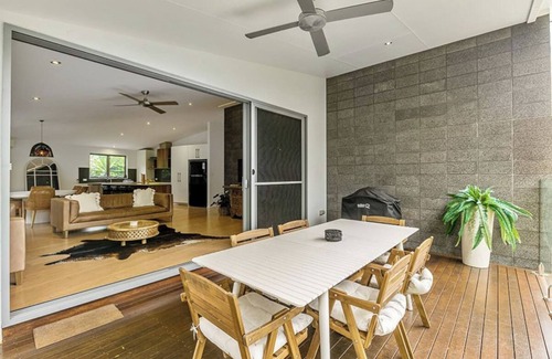 Byron Bay House | Marie and Fred's Byron Bay Villa