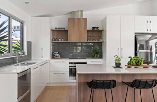 Byron Bay House | Marie and Fred's Byron Bay Villa