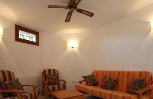 Rio d'Oro House | MARIE ARGONNE house in Calonge