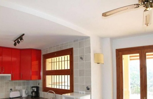 Rio d'Oro House | MARIE ARGONNE house in Calonge