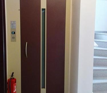 Olymbiaki Akti Apartment | Marie Claire Studios