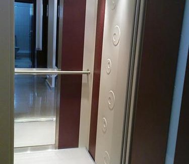 Olymbiaki Akti Apartment | Marie Claire Studios