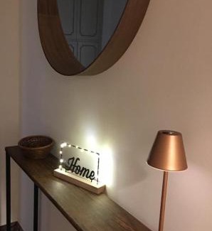 Scandicci Apartment | Marie Home Florence