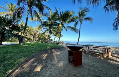 Boucan Canot Villa | Marie-Louise - cocon pieds dans l'eau - Boucan Canot
