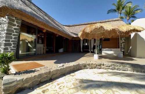 Boucan Canot Villa | Marie-Louise - cocon pieds dans l'eau - Boucan Canot