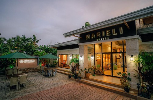 Panglao Bed & Breakfast | Marieli Suites near Panglao International Airport
