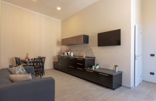 Santa Maria Capua Vetere Bed & Breakfast | Mariella's House