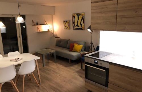 Kronborg Apartment | Marienlyst Apartment
