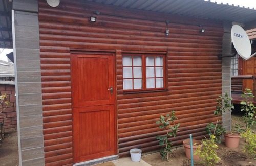 Ulundi House | Marietjies Guesthouse
