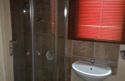 Ulundi House | Marietjies Guesthouse