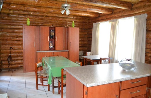 Ulundi House | Marietjies Guesthouse