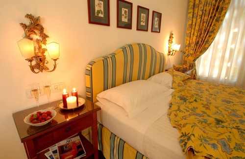 Florence House | Marignolle Relais and Charme