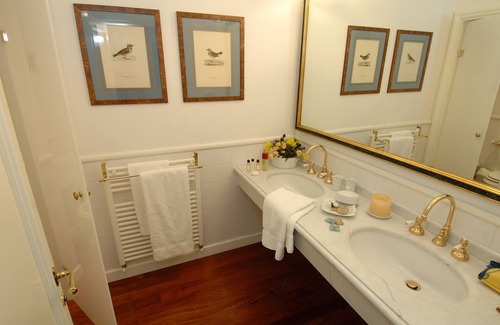 Florence House | Marignolle Relais and Charme