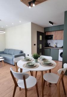 Sandanski Apartment | MariGold Apartments
