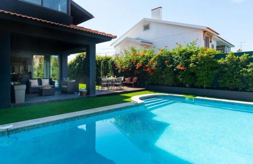 Cascais Villa | Marigold Cascais Villa