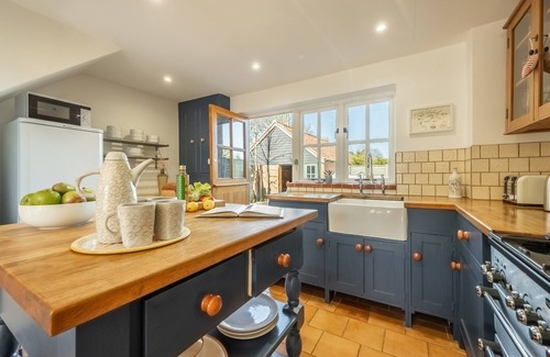 Docking Cottage | Marigold Cottage, Docking, Norfolk