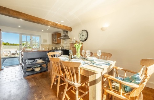 Docking Cottage | Marigold Cottage, Docking, Norfolk