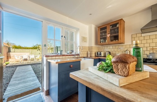 Docking Cottage | Marigold Cottage, Docking, Norfolk