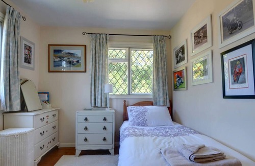 Rolvenden House | Marigold Cottage in the beautiful Cranbrook