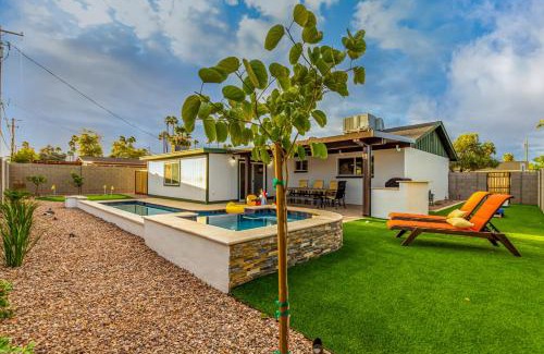 Tempe House | Marigold home
