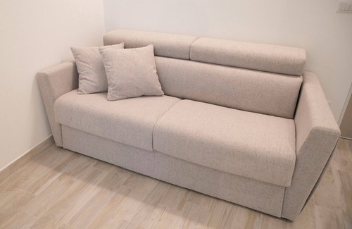 Roseto degli Abruzzi Condo | MARIGOLD RESIDENCE: GREEN ASH