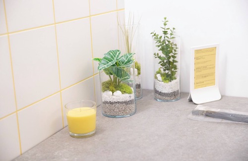 Roseto degli Abruzzi Condo | MARIGOLD RESIDENCE: ILLUMINATING