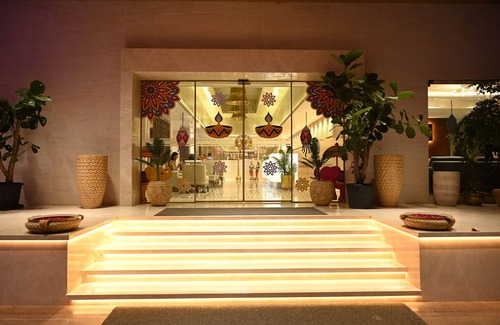 Shirdi Hotel | Marigold- Newly Renovated Hotel