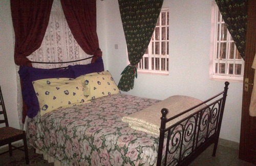 Amboseli Bed & Breakfast | Marigold Park B&B