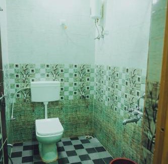 Kamalapur House | Marigold Stay INN