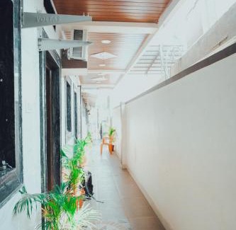 Kamalapur House | Marigold Stay INN