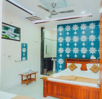 Kamalapur House | Marigold Stay INN