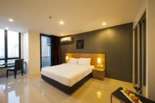 Mueang Samut Prakan District Hotel | Marigold Sukhumvit